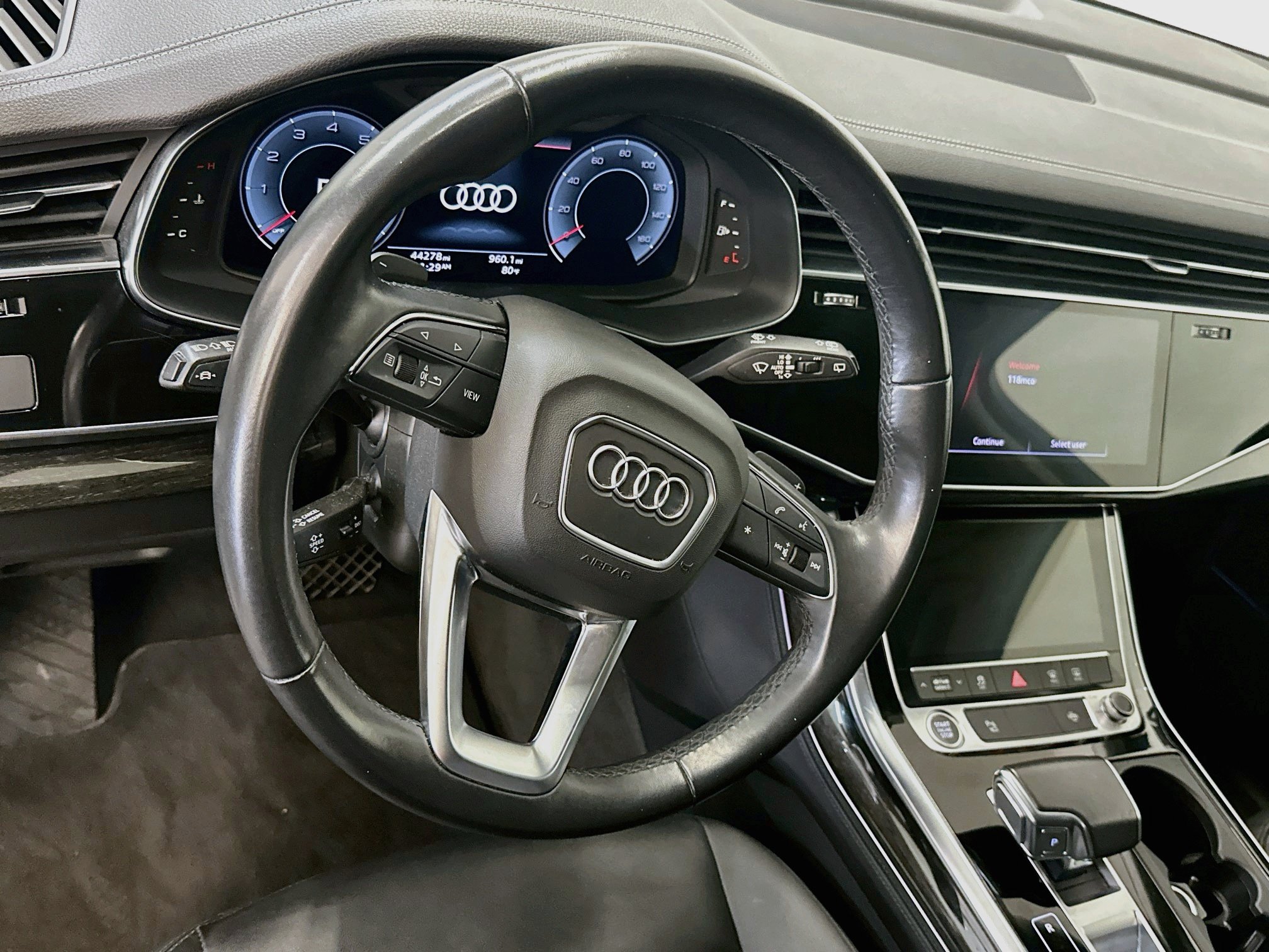 Used 2024 Audi Q7 2.0T Premium Plus AWD/4WD image 18
