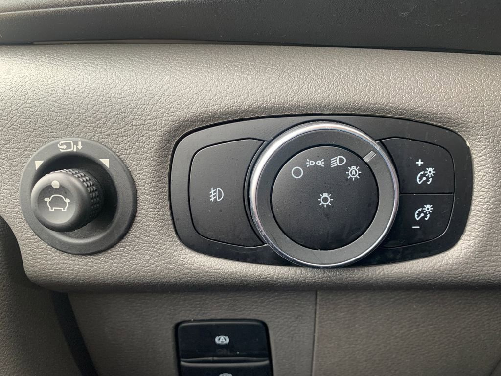 Used 2024 Ford Transit 350 XLT image 21