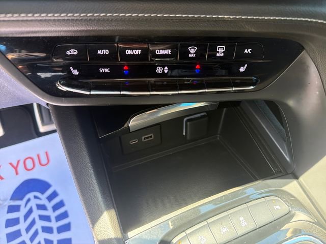 Certified 2023 Buick Envision Preferred w/ Sport Touring Package AWD/4WD image 27
