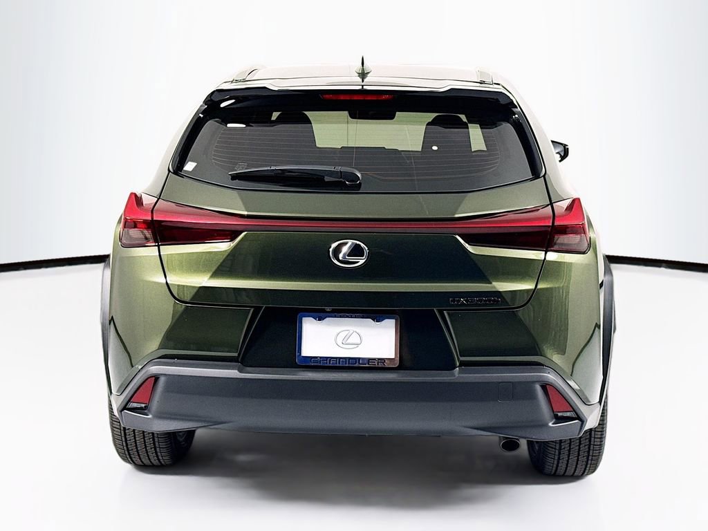 New 2026 Lexus UX 300h FWD image 6