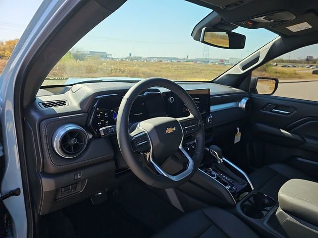New 2026 Chevrolet Colorado LT w/ LT Convenience Package AWD/4WD image 10