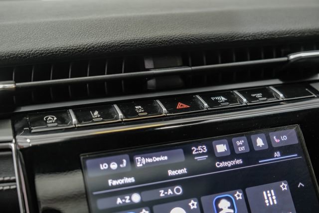 Used 2021 Jeep Grand Cherokee L Altitude image 37