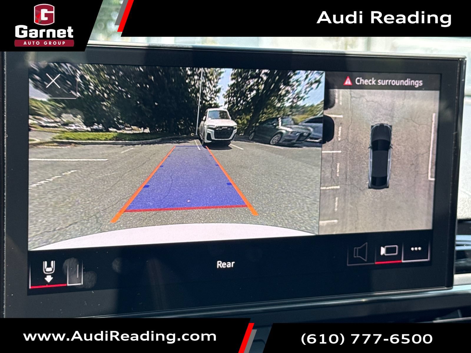 Certified 2024 Audi A5 2.0T Premium Plus AWD/4WD image 20