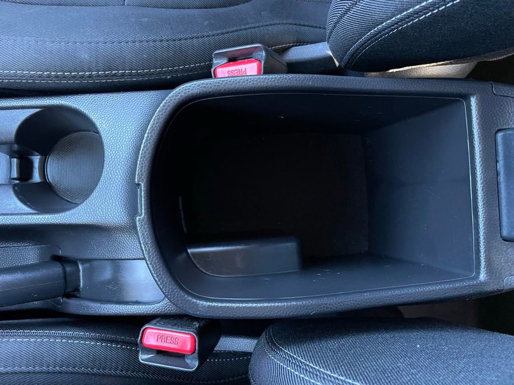 Used 2018 Kia Soul + FWD image 20