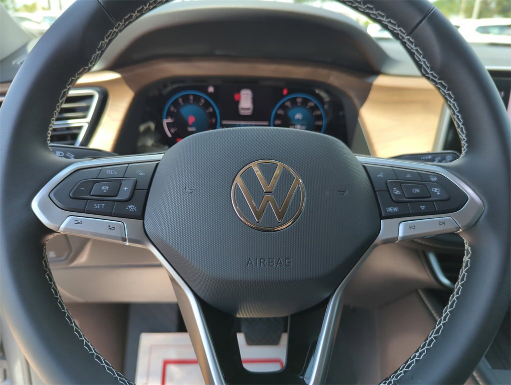 New 2026 Volkswagen Atlas SE image 39