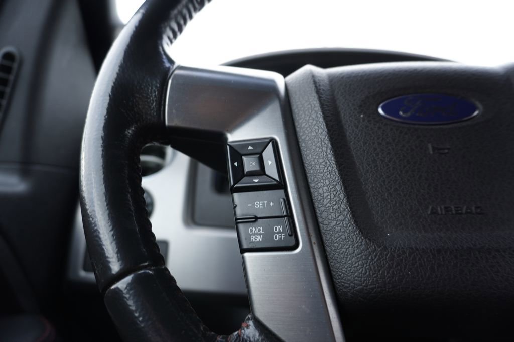 Used 2013 Ford F150 Limited image 20
