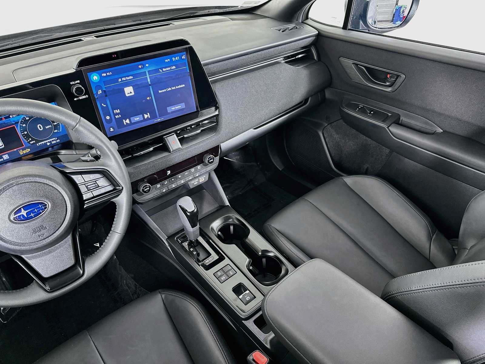 Certified 2026 Subaru Outback Premium AWD/4WD image 20