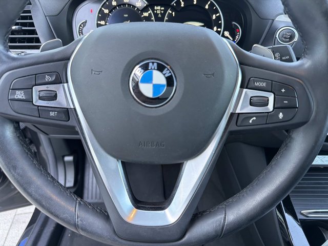 Used 2019 BMW X3 sDrive30i w/ Driving Assistance Package RWD image 27