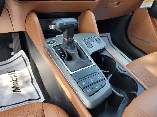 New 2026 Kia Sportage X-Line w/ X-Line Premium Package AWD/4WD image 10