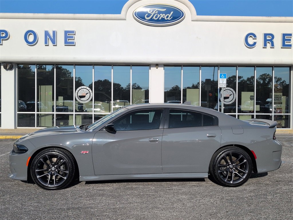 Used 2023 Dodge Charger Scat Pack image 9