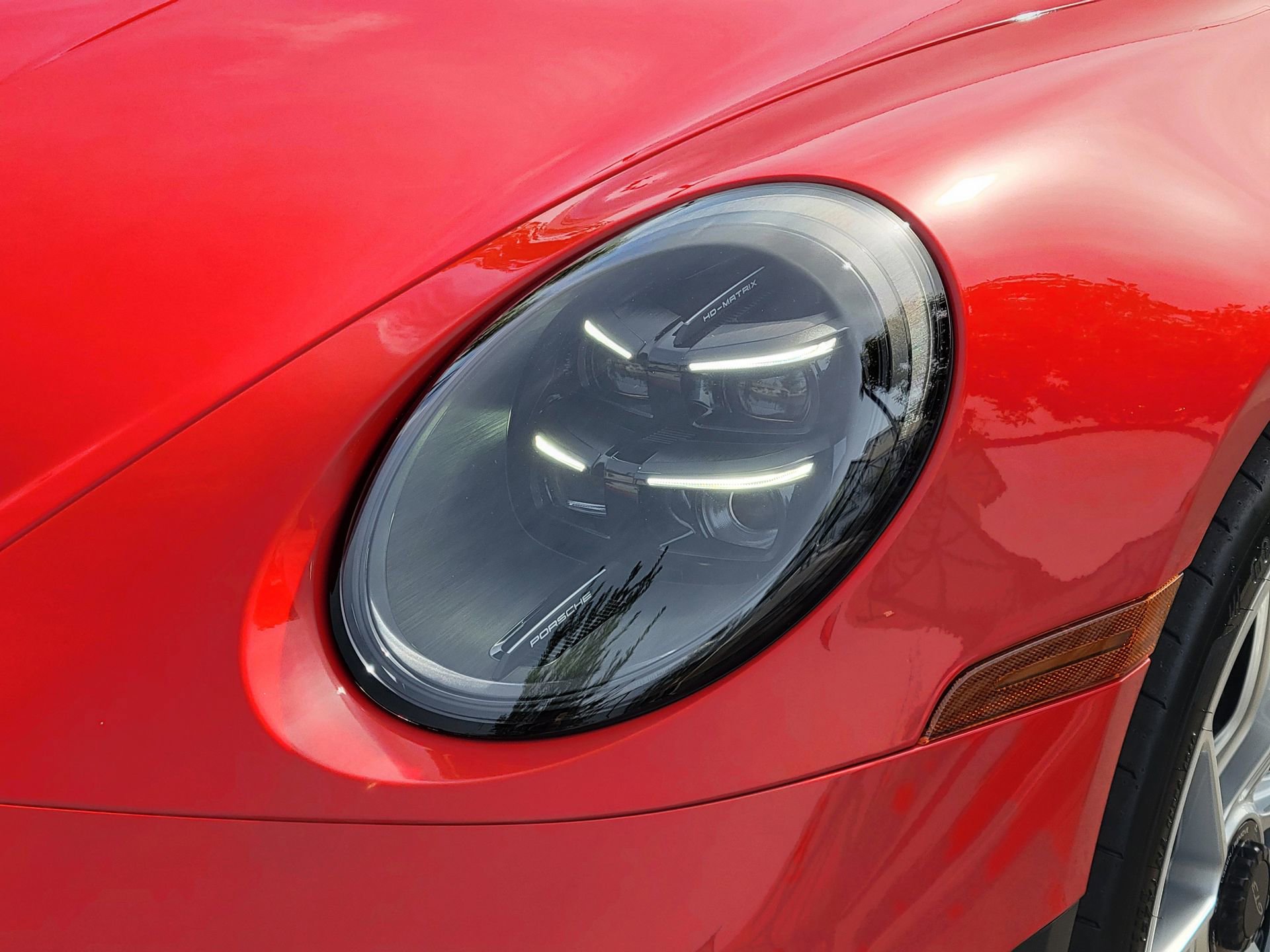 Used 2026 Porsche 911 GT3 image 30