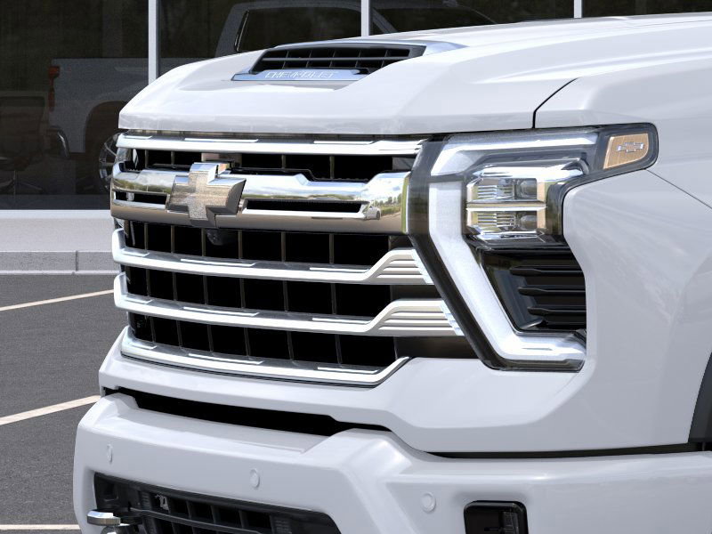 New 2026 Chevrolet Silverado 3500 High Country w/ High Country Premium Package image 37
