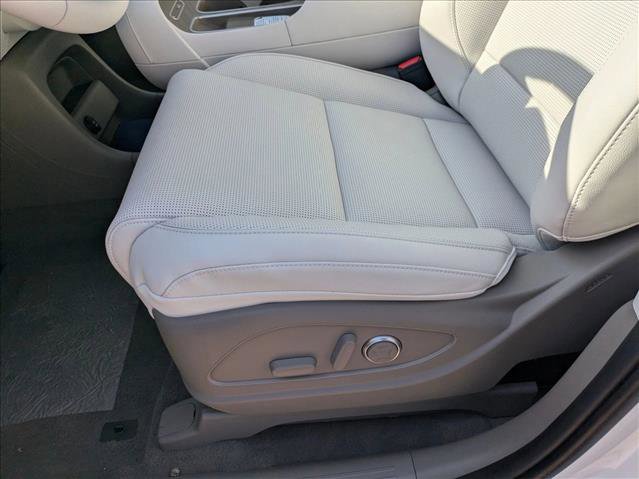 New 2026 Hyundai Palisade Limited image 4