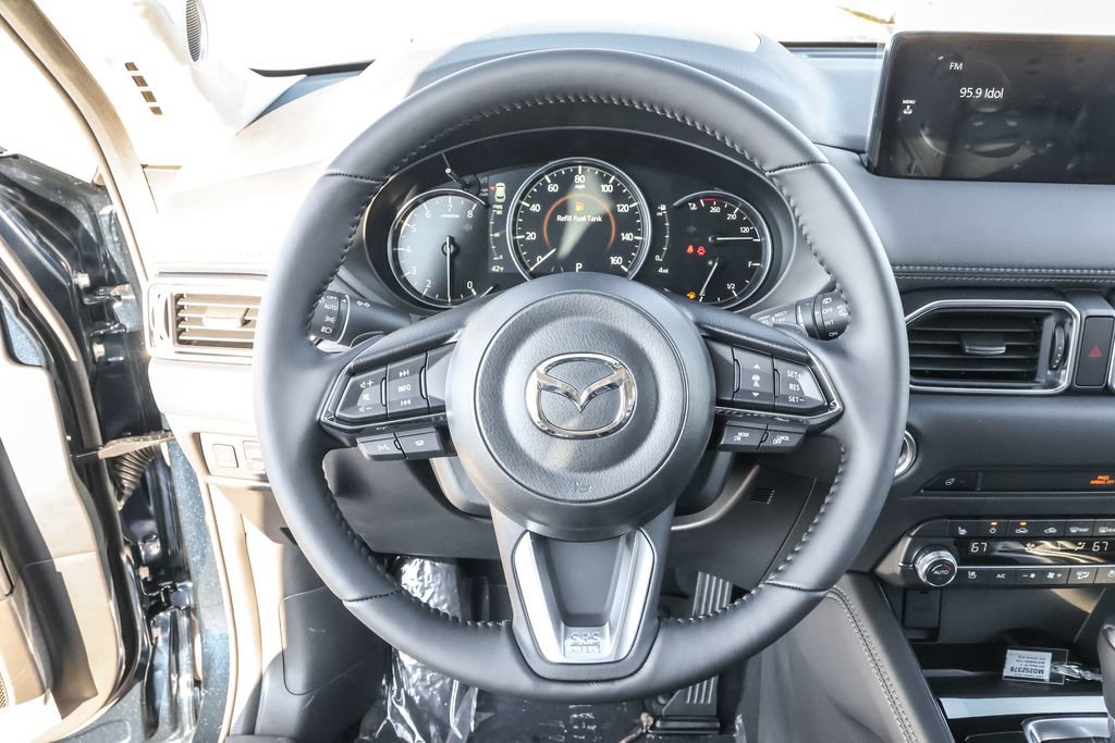 Used 2025 MAZDA CX-5 AWD 2.5 S image 19