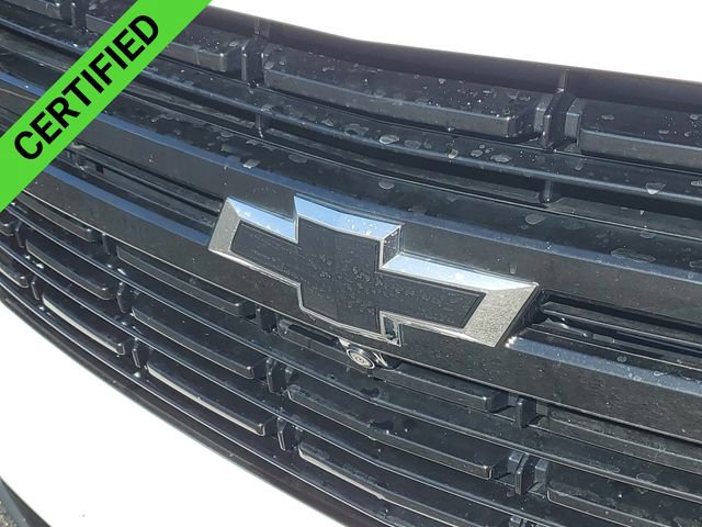 Used 2023 Chevrolet Tahoe RST w/ Luxury Package image 33