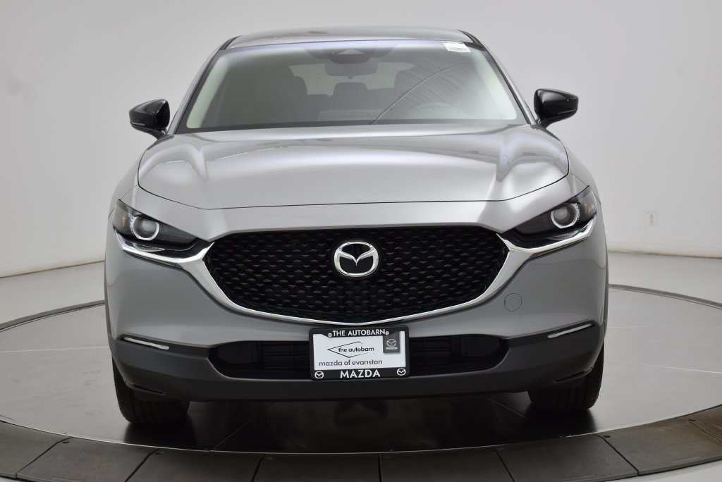 New 2026 MAZDA CX-30 AWD 2.5 S w/ Select Sport Pkg image 13