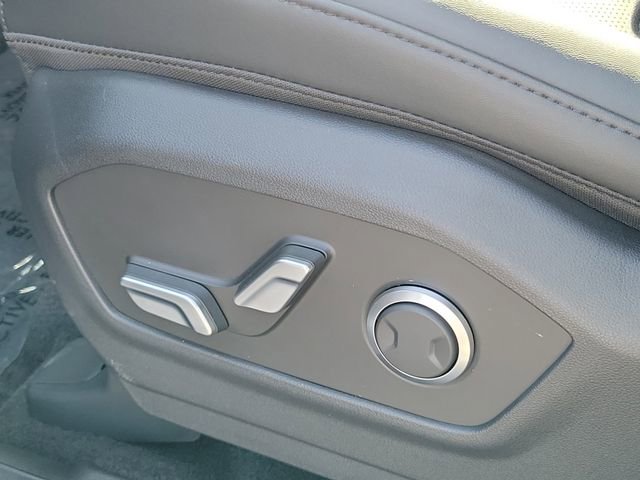 New 2026 Hyundai Santa Fe SEL image 18