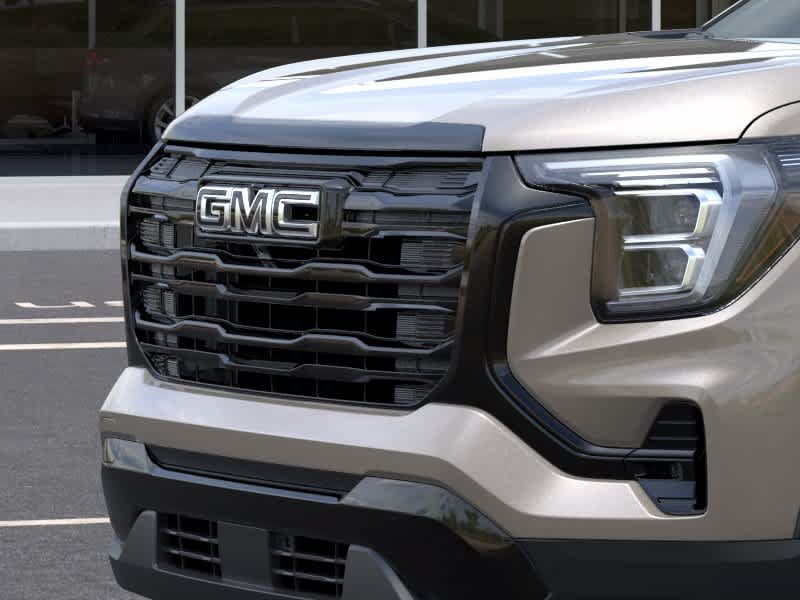 New 2027 GMC Terrain Elevation w/ Elevation Premium Package FWD image 13