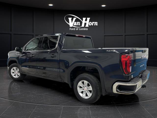 Used 2023 GMC Sierra 1500 SLE AWD/4WD image 5