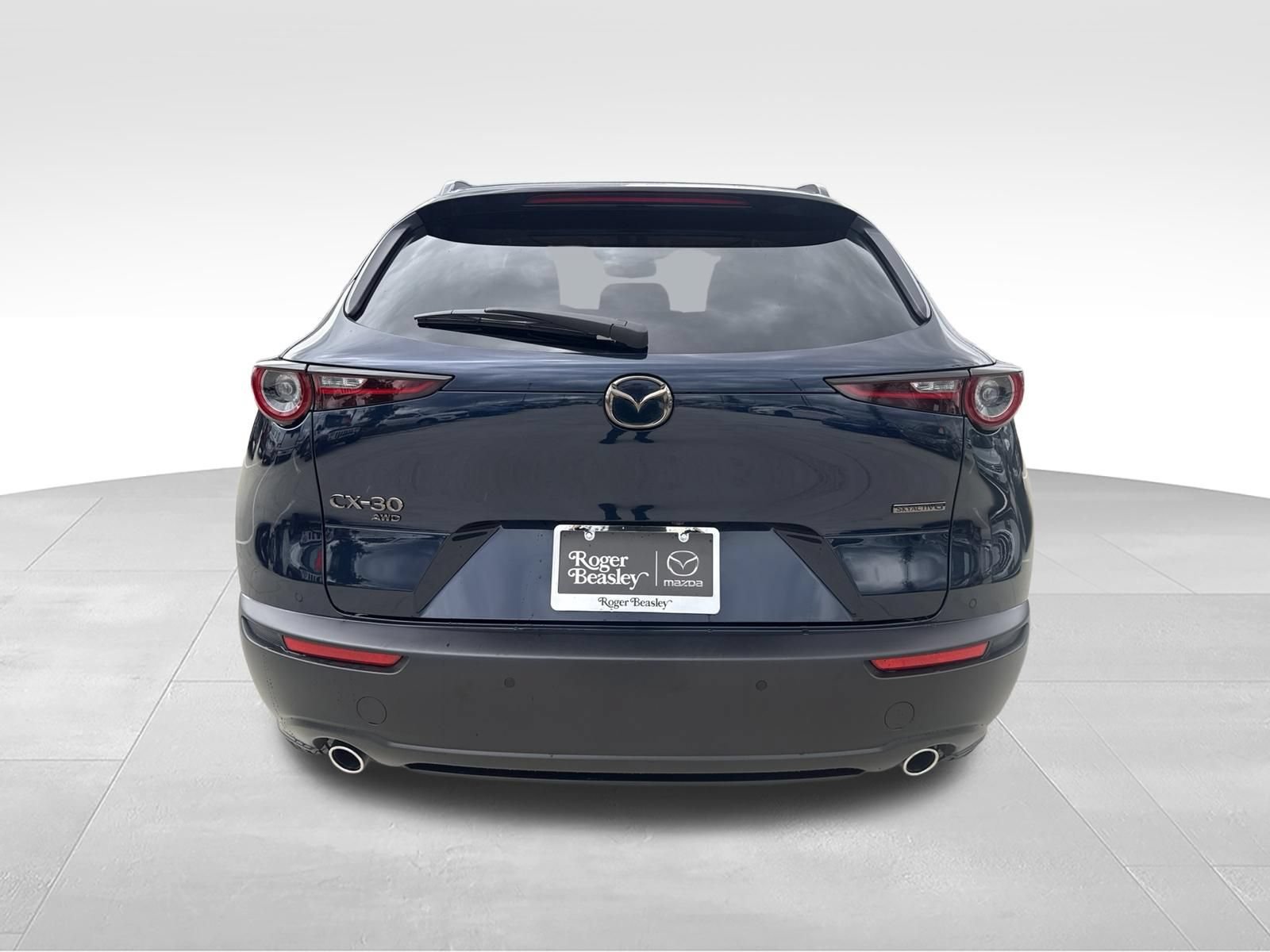 Certified 2026 MAZDA CX-30 AWD 2.5 S image 6