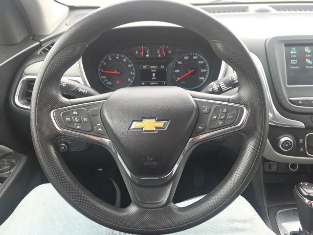 Used 2018 Chevrolet Equinox LS FWD image 35