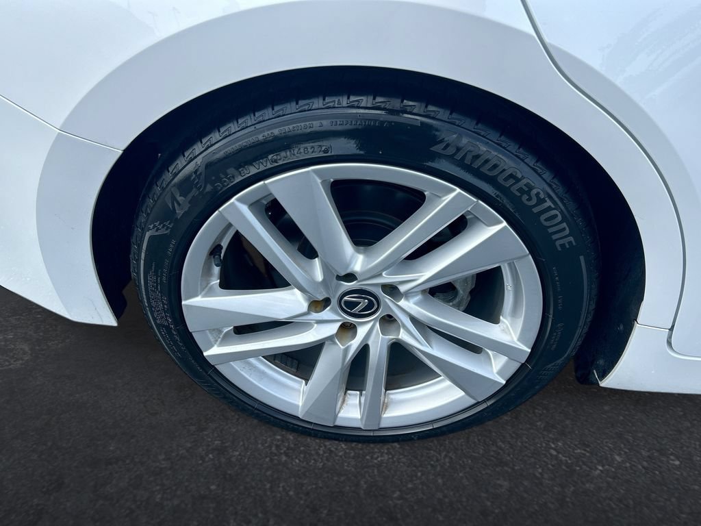 Used 2023 Lexus IS 300 w/ Comfort Package RWD image 29
