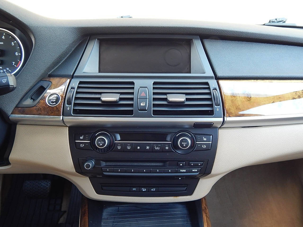 Used 2008 BMW X5 4.8i AWD/4WD image 19