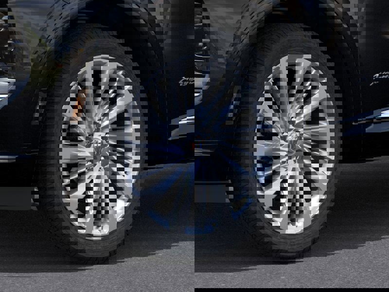 New 2026 Buick Envision Avenir image 9