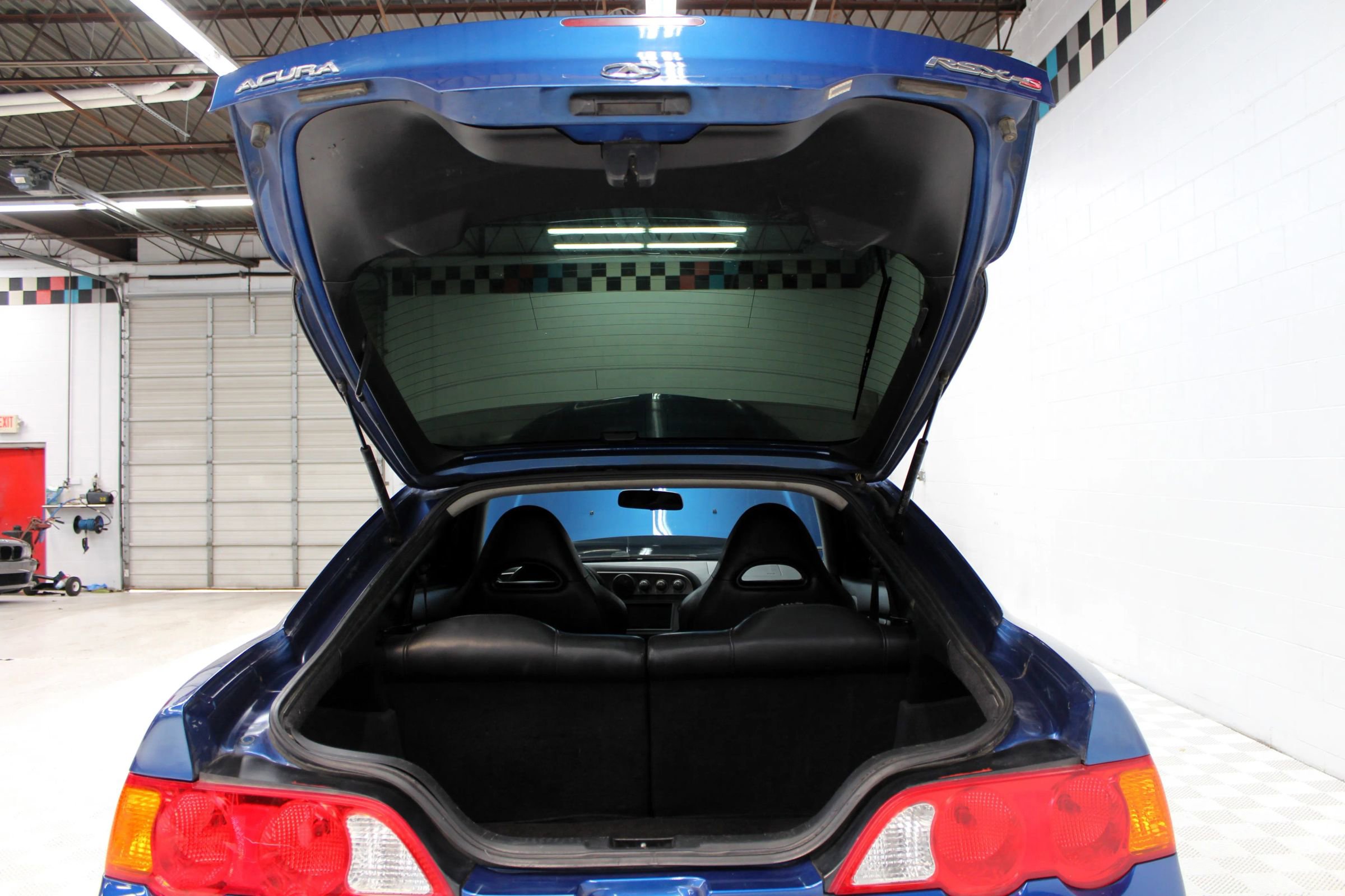 Used 2003 Acura RSX Type-S image 29