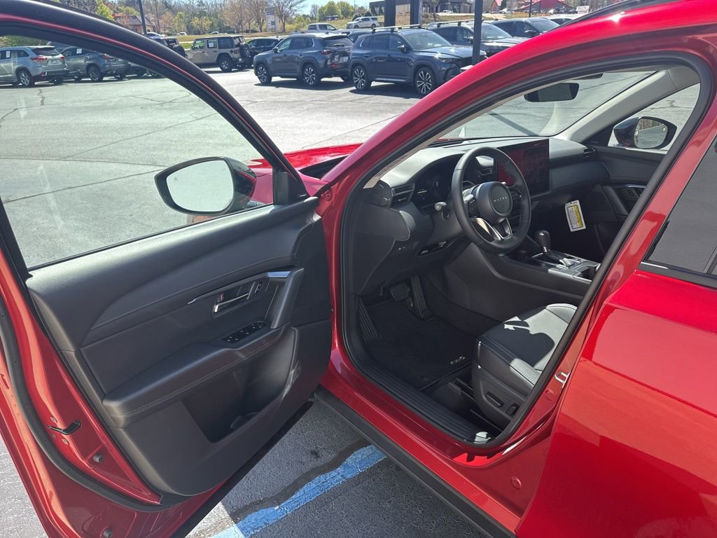 New 2026 MAZDA CX-5 2.5 S w/ Premium Plus Package AWD/4WD image 27