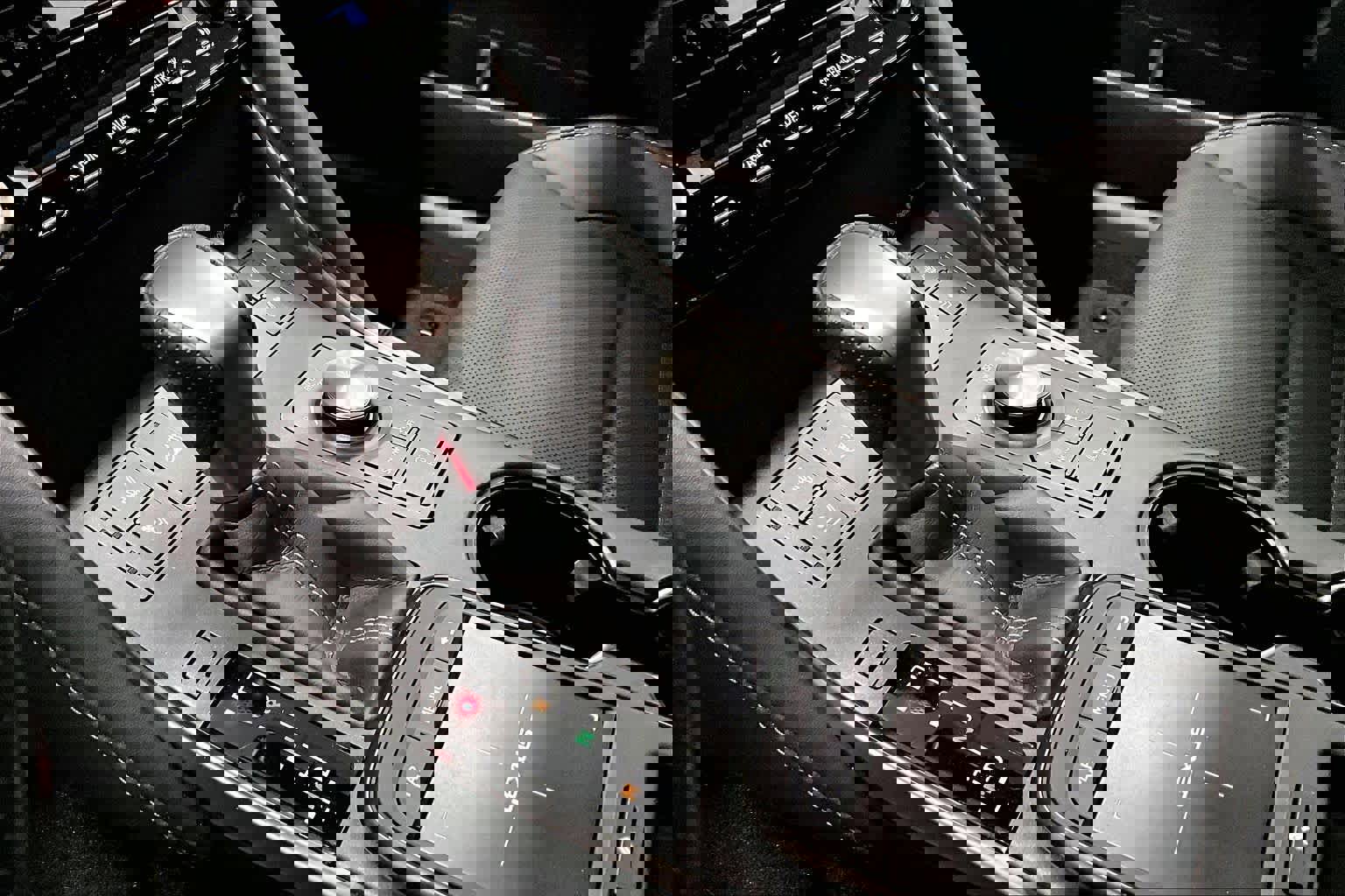 Used 2024 Lexus IS 350 F Sport w/ Navigation Package image 16