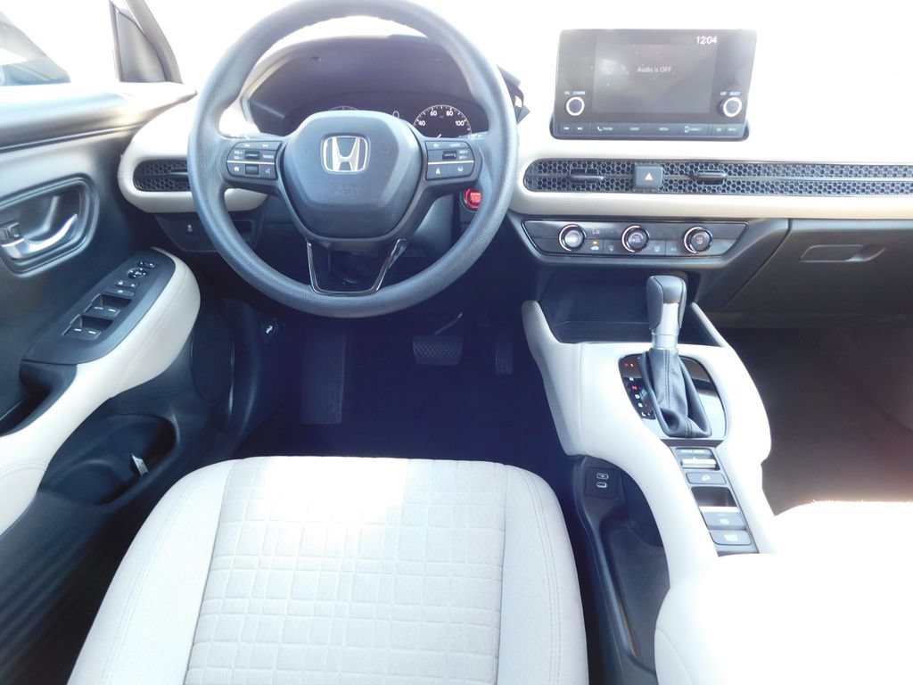 Certified 2024 Honda HR-V LX image 15