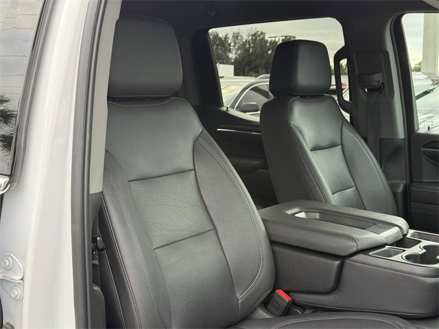 Used 2024 GMC Sierra 1500 SLT image 20