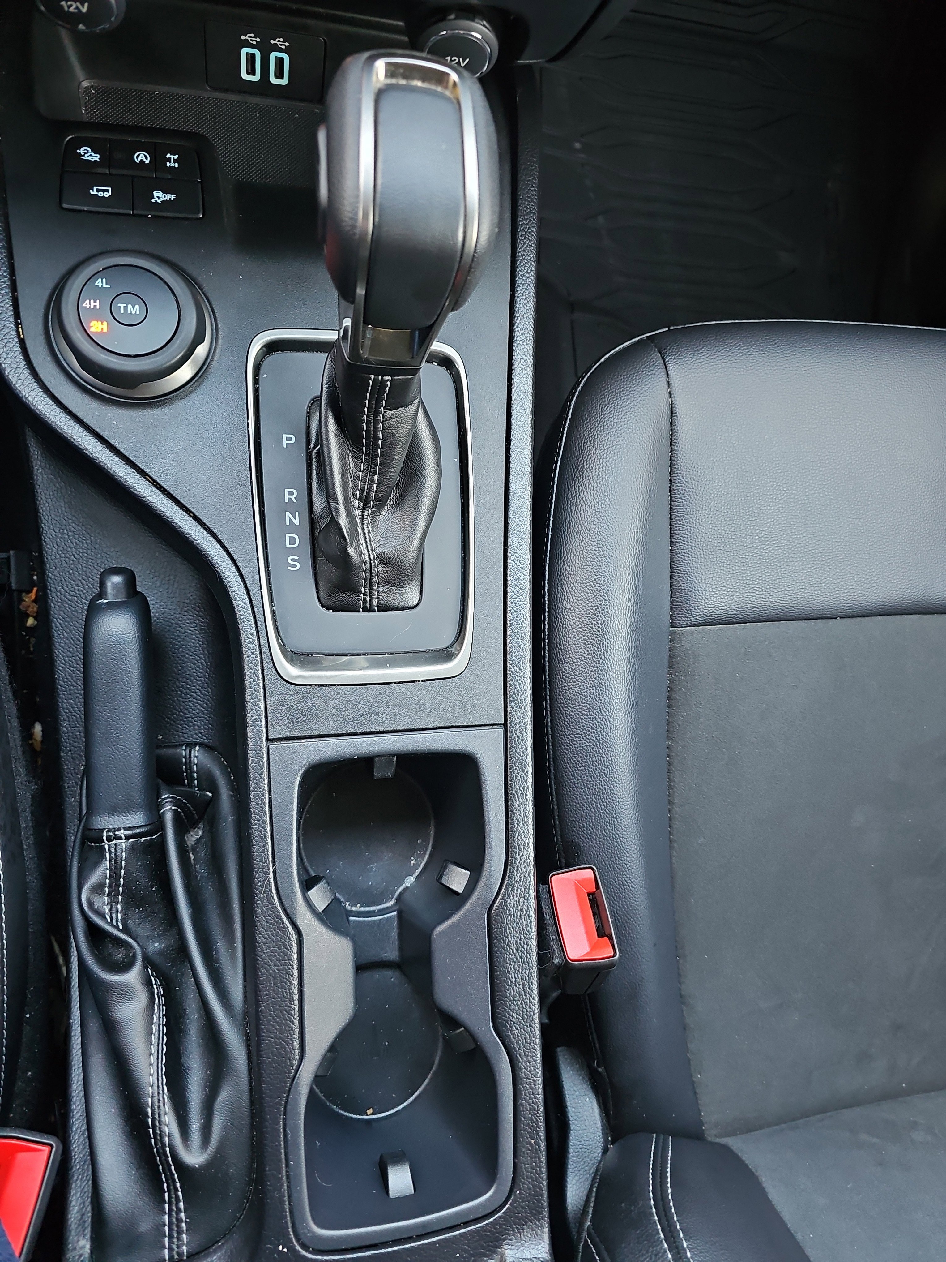 Used 2021 Ford Ranger XLT w/ Tremor Off-Road Package image 30