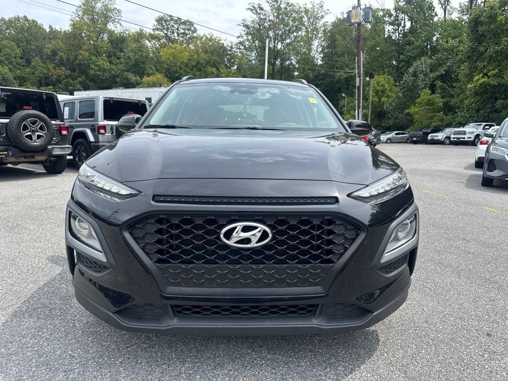 Used 2020 Hyundai Kona SEL AWD/4WD image 2