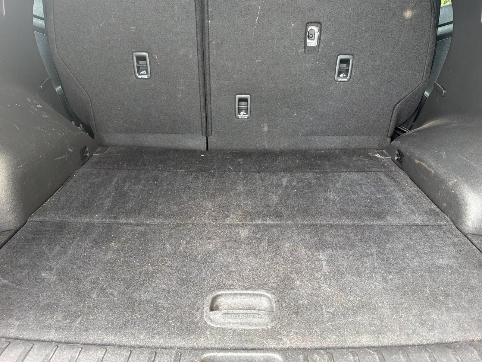 Used 2020 Hyundai Tucson SE AWD/4WD image 14