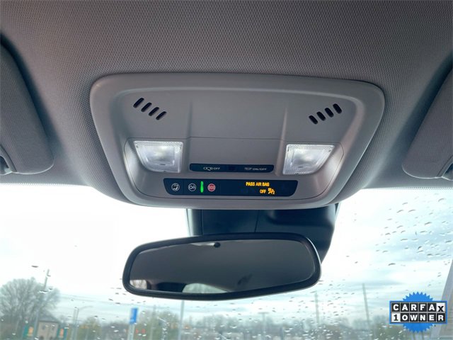 Used 2024 Chevrolet Malibu LT image 24