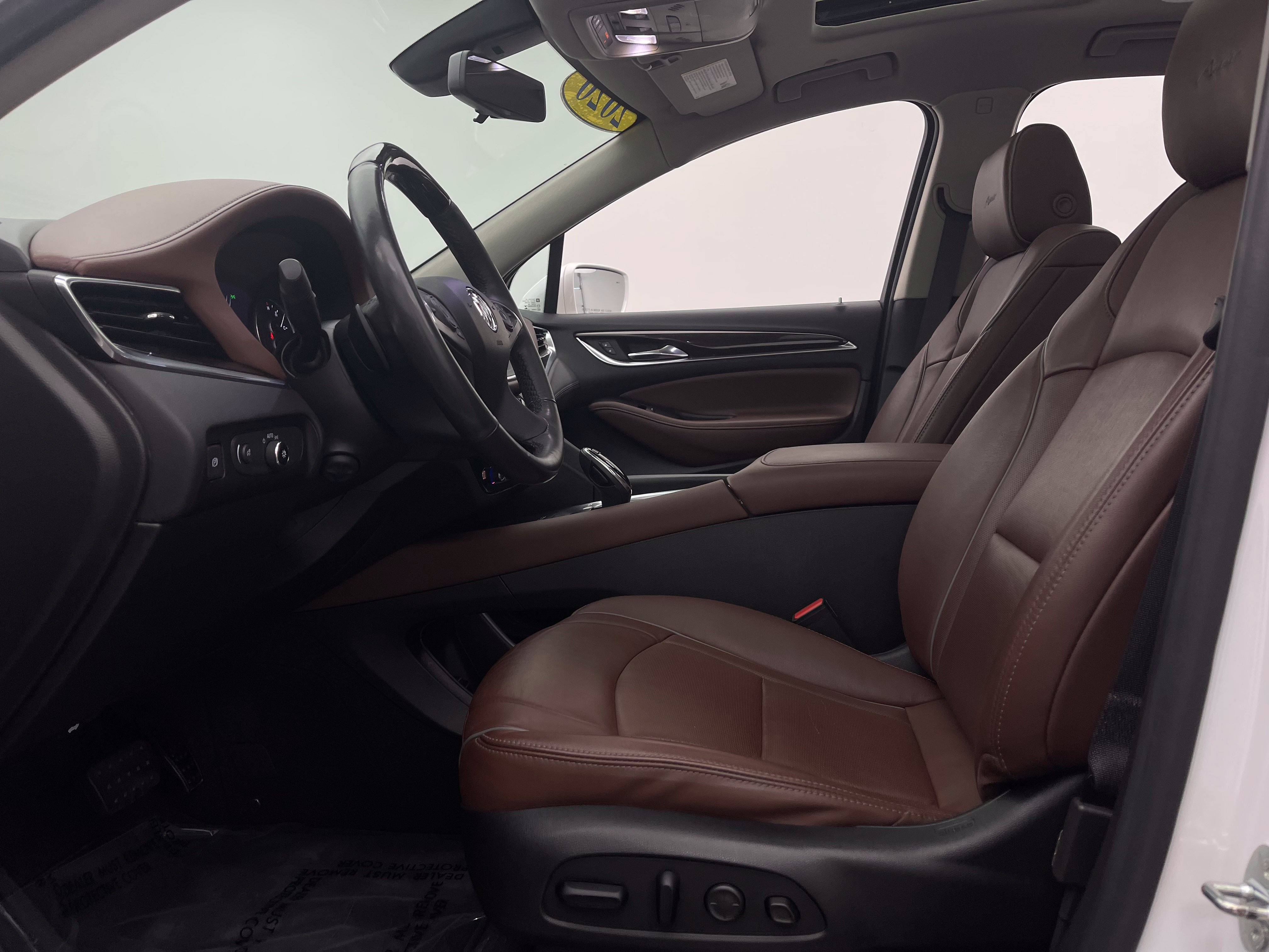 Used 2020 Buick Enclave Avenir w/ Avenir Technology Package FWD image 20