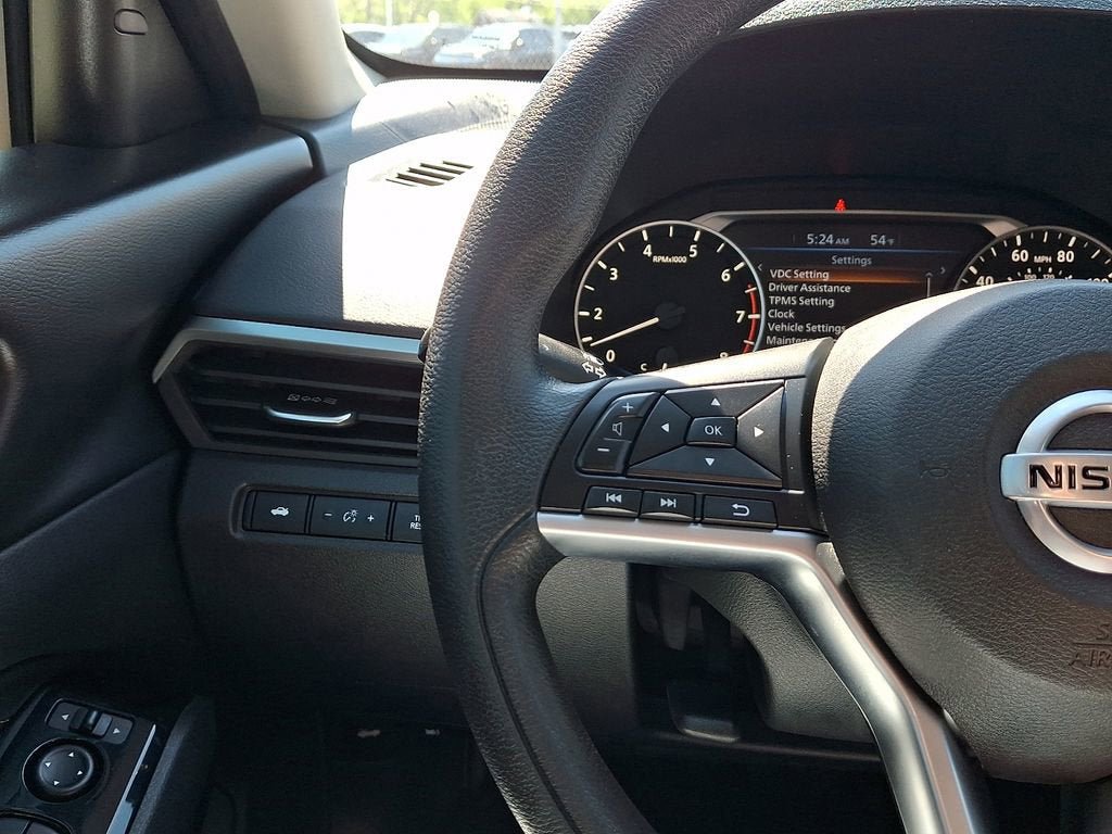 Used 2021 Nissan Altima 2.5 SV AWD/4WD image 22