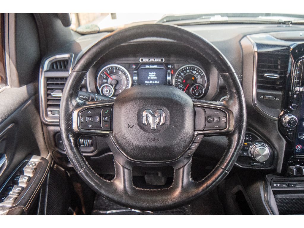 Used 2019 RAM 1500 Sport w/ Level 2 Equipment Group AWD/4WD image 21