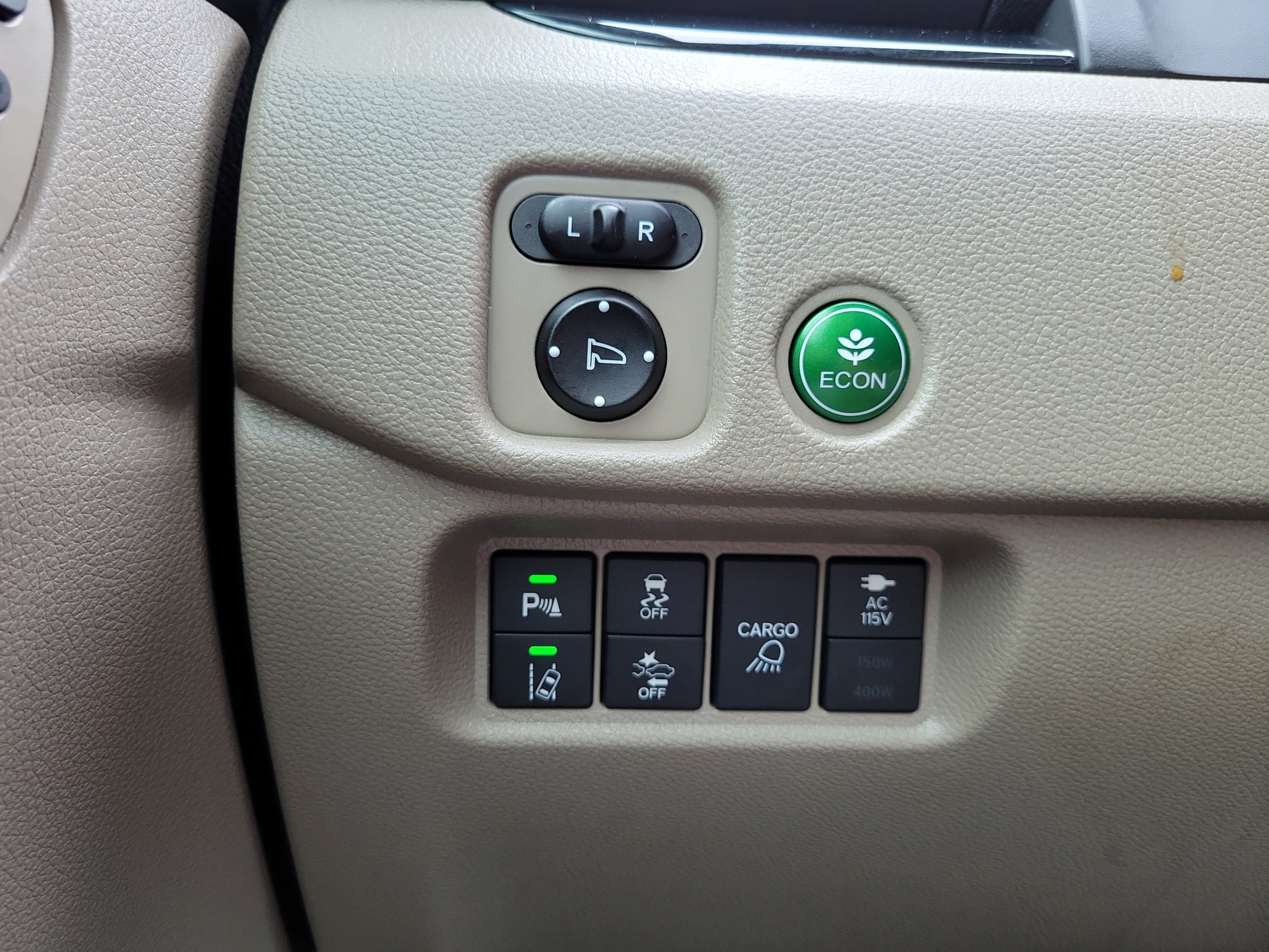 Certified 2020 Honda Ridgeline RTL-E image 28
