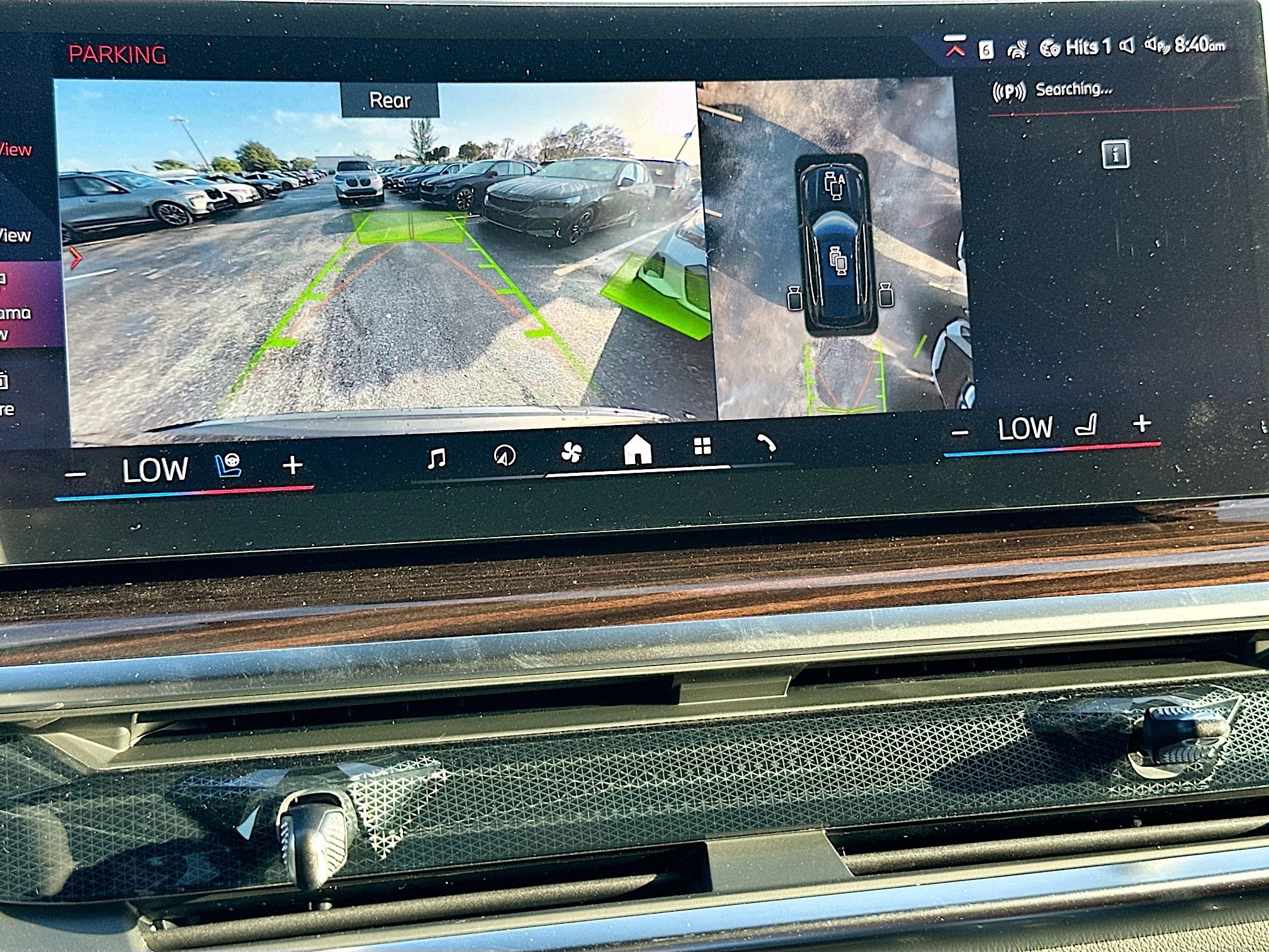 New 2026 BMW X5 xDrive50e image 11