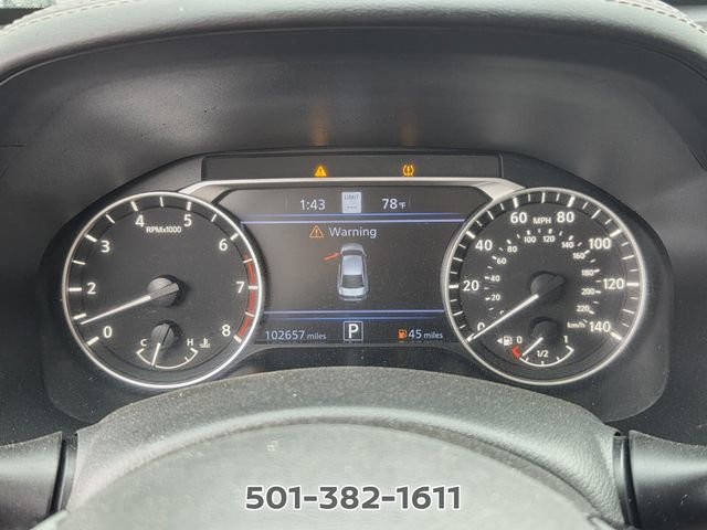 Used 2019 Nissan Altima 2.5 Platinum FWD image 29