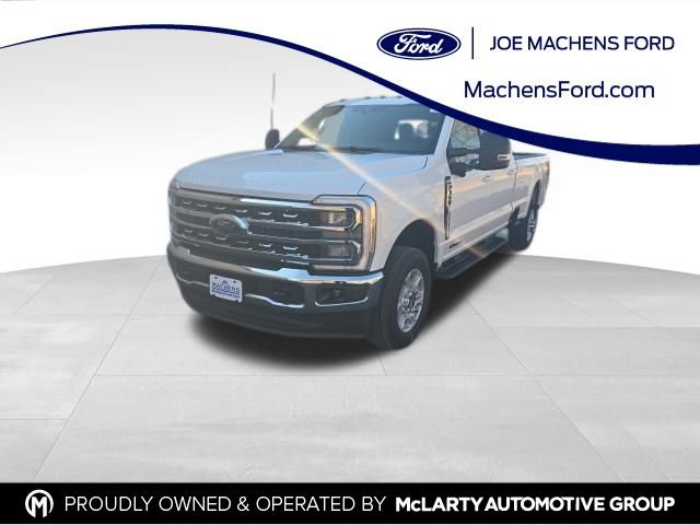 New 2026 Ford F350 XLT w/ XLT Premium Package AWD/4WD image 1