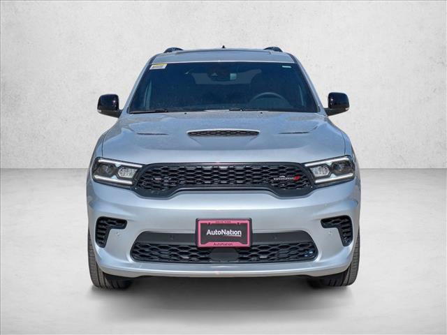 New 2026 Dodge Durango GT AWD/4WD image 5