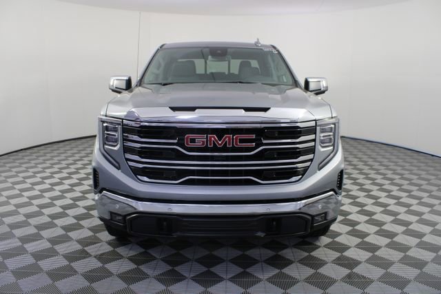 New 2026 GMC Sierra 1500 SLT image 29