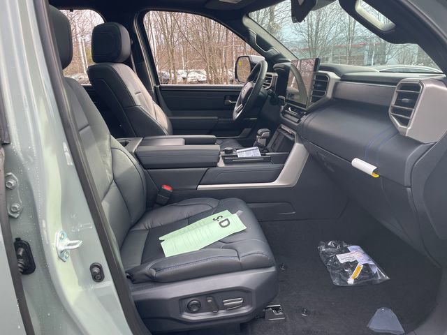 New 2026 Toyota Tundra Platinum image 42