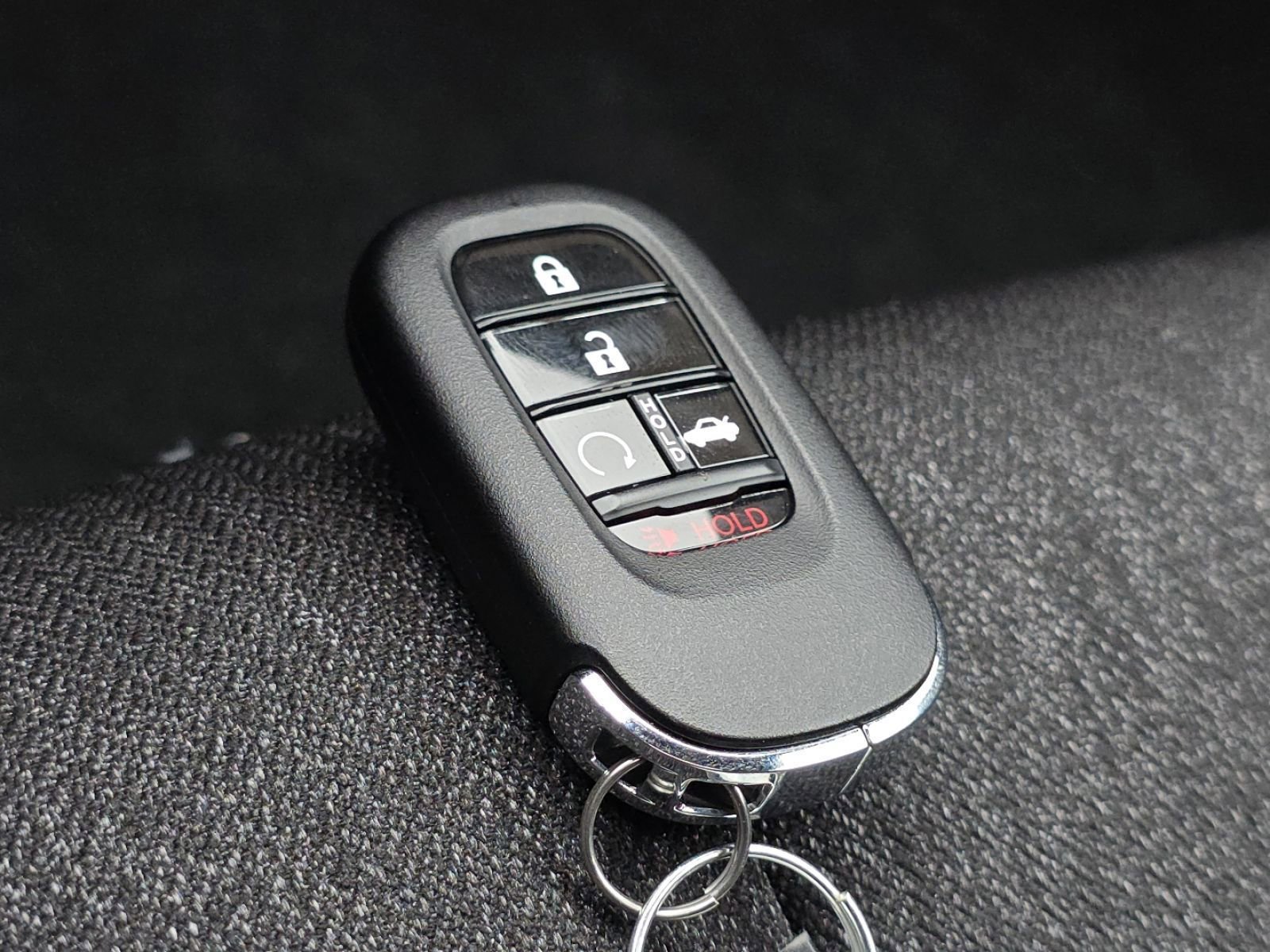Used 2023 Honda Accord Sport image 30