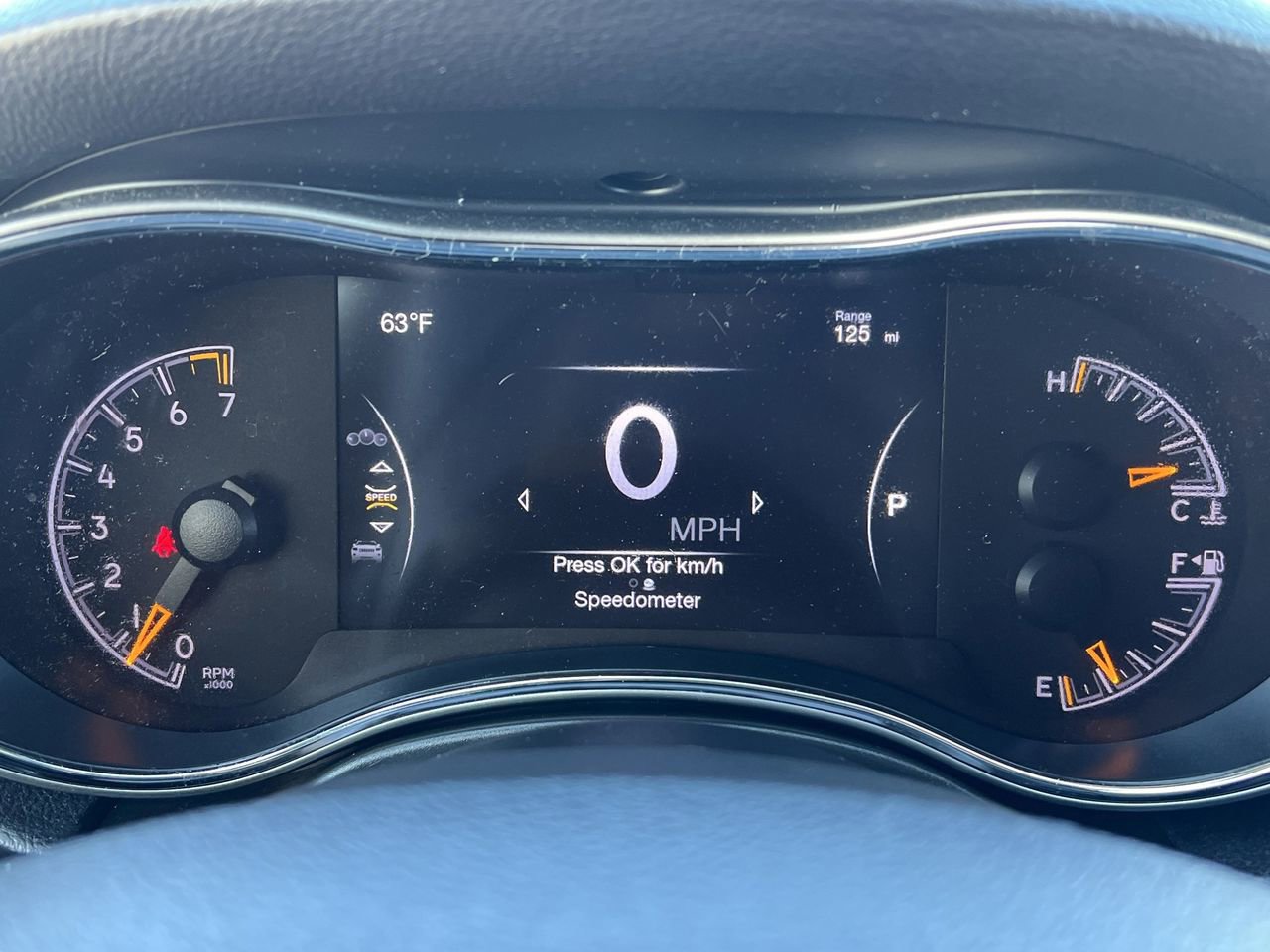 Used 2020 Jeep Grand Cherokee Limited image 14