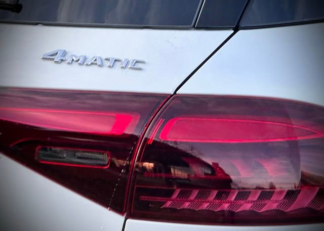 Certified 2026 Mercedes-Benz GLE 350 4MATIC image 13